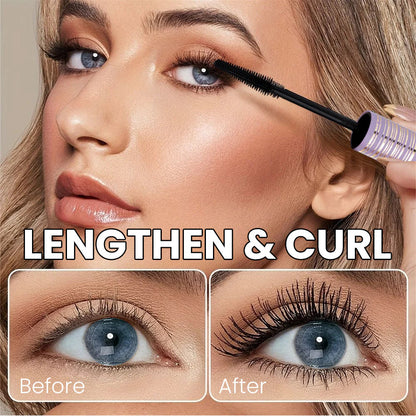 【 💖Final 3 hours 60% OFF】🌺 Tubing Mascara & Primer