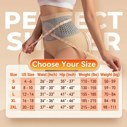 Us2026 Moringa& Berberine 4-In-1Micro Particle Sculpting& Fat-Burn Shorts