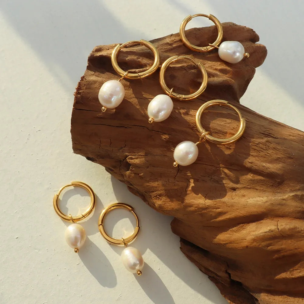 Elegant Minimalist Jewelry