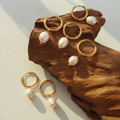 Elegant Minimalist Jewelry