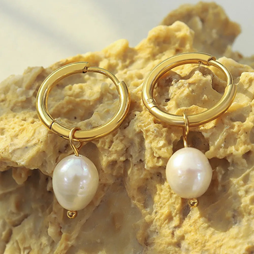 Elegant Minimalist Jewelry