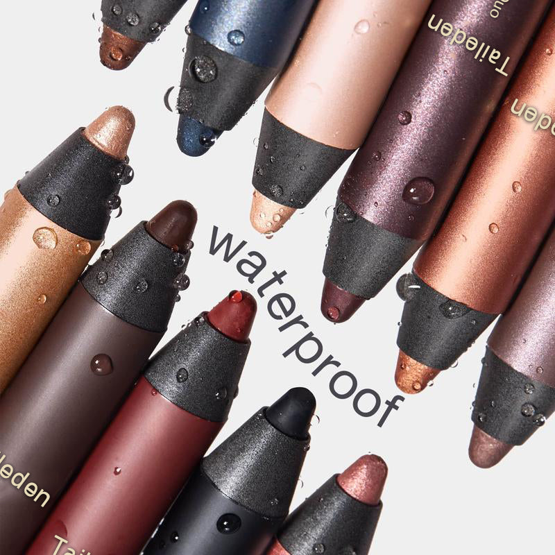 🔥Final 3 Hours: Buy One, Get One FREE! 🔥Shadow Liner 2-in-1 Eyeliner & Eyeshadow