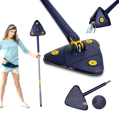 Mopul care ajunge peste tot | ANGLEMOP