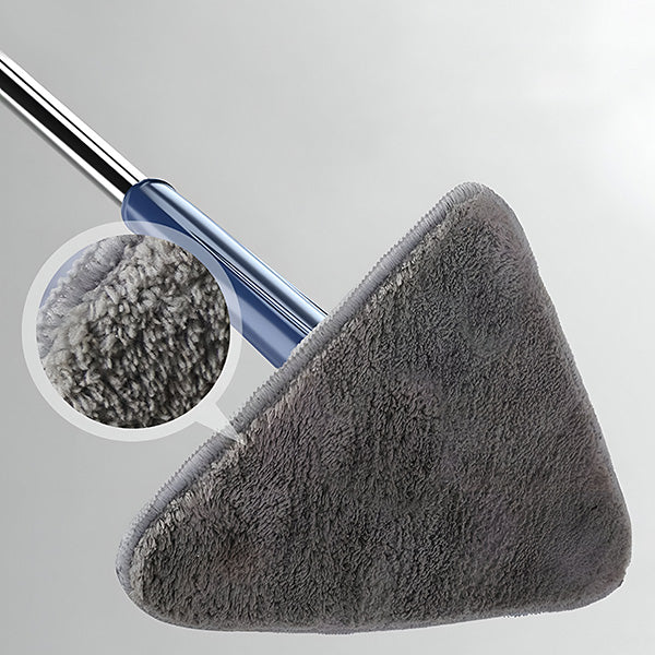 Mopul care ajunge peste tot | ANGLEMOP