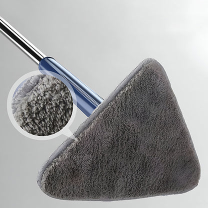 Mopul care ajunge peste tot | ANGLEMOP