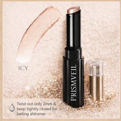 PrismVeil™ Multi-Use Shimmer Stick