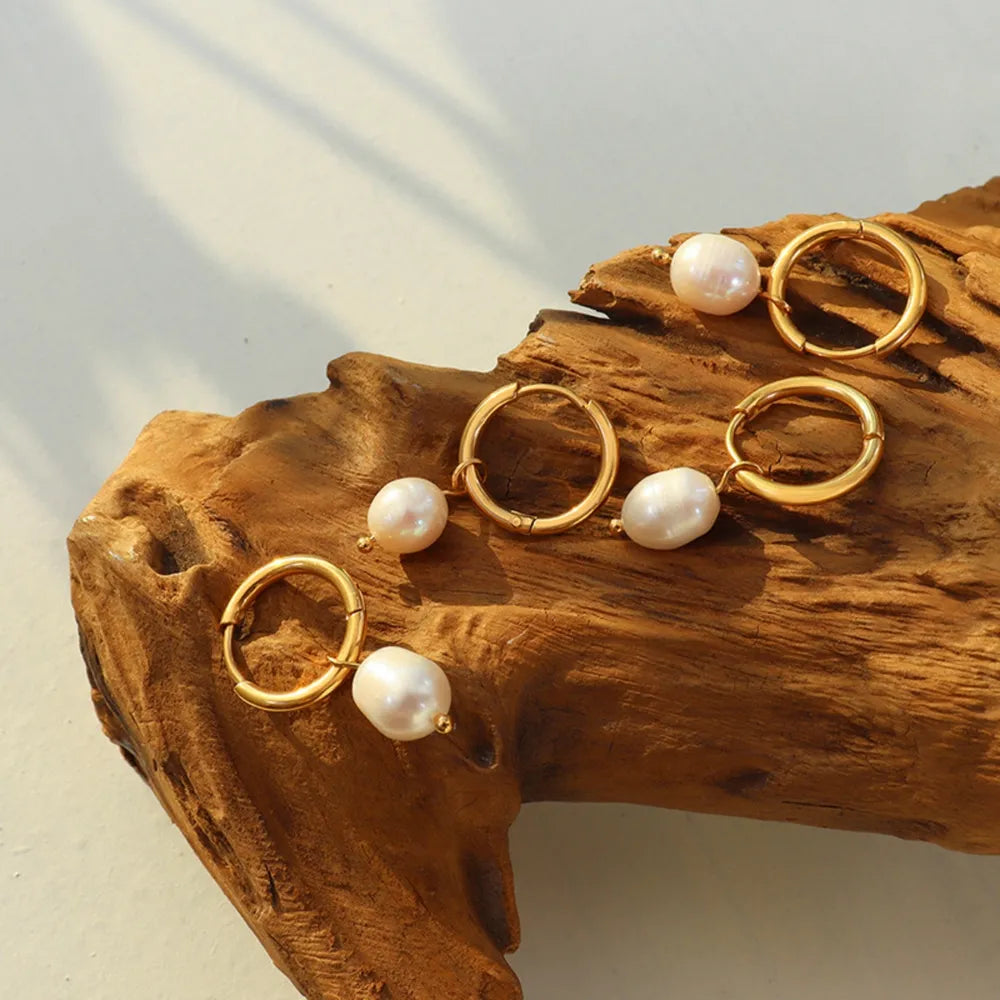 Elegant Minimalist Jewelry